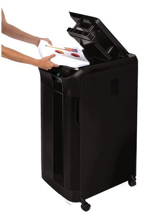 Fellowes 550C 4x38 Auto Feed Shredder Fellowes 550C 4x38 Auto Feed Shredder