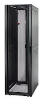 APC NetShelter SX 42U Server Rack Cabinet