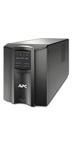 APC Smart-UPS 1000VA LCD 230V w SmartConnect